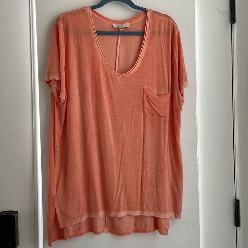 Umgee (USA) size 1XL tee shirt